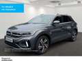Volkswagen T-Roc 1.5 TSI R-Line DSG NAVI ACC KAM LED SHZ PDC LM Grau - thumbnail 1