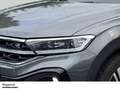 Volkswagen T-Roc 1.5 TSI R-Line DSG NAVI ACC KAM LED SHZ PDC LM Grau - thumbnail 5