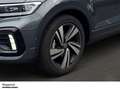 Volkswagen T-Roc 1.5 TSI R-Line DSG NAVI ACC KAM LED SHZ PDC LM Grau - thumbnail 9