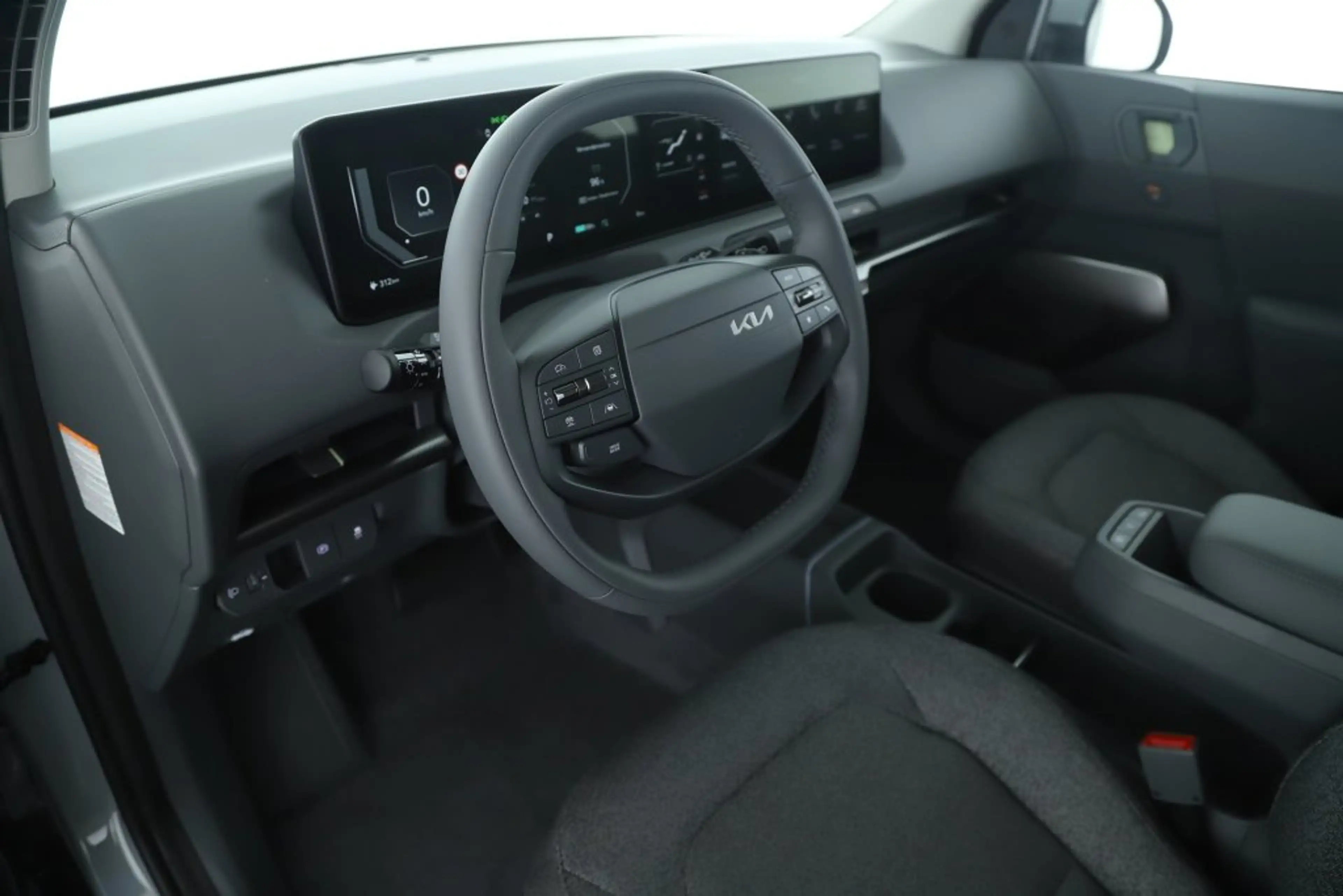 Kia EV2 AIR 42,2KWH 4-Sitzer Wärmepumpe — photo 9
