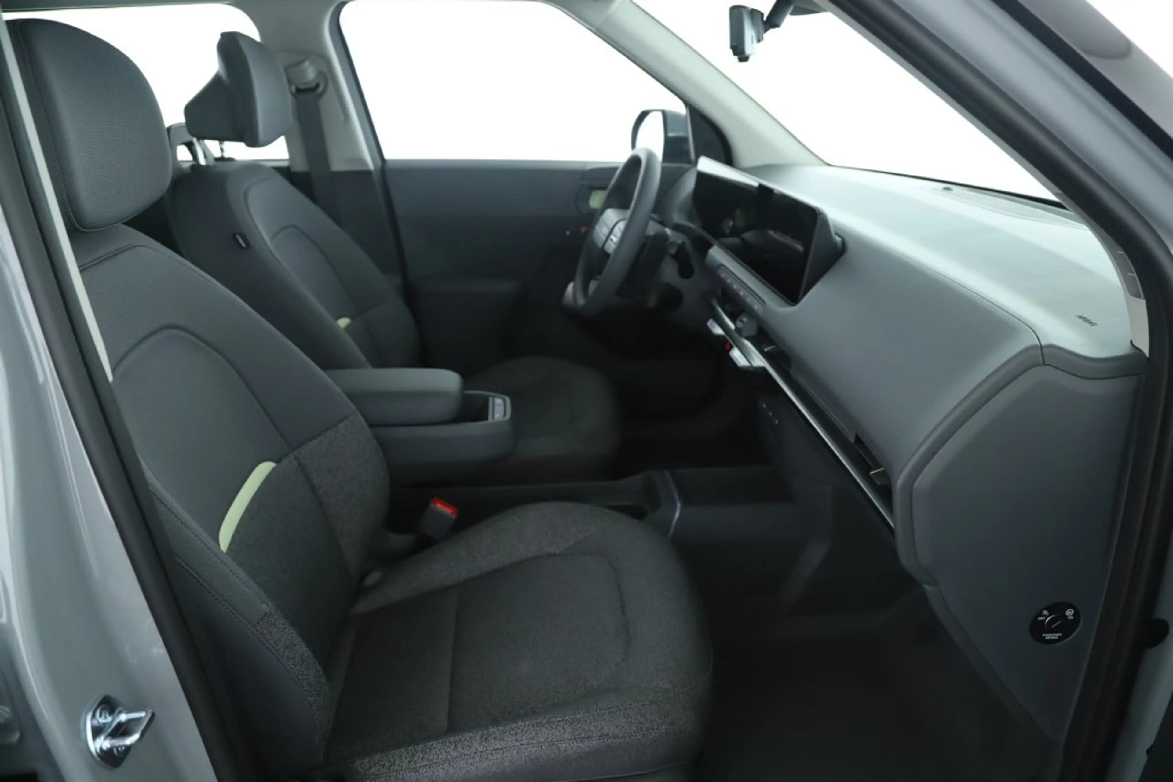 Kia EV2 AIR 42,2KWH 4-Sitzer Wärmepumpe — photo 13