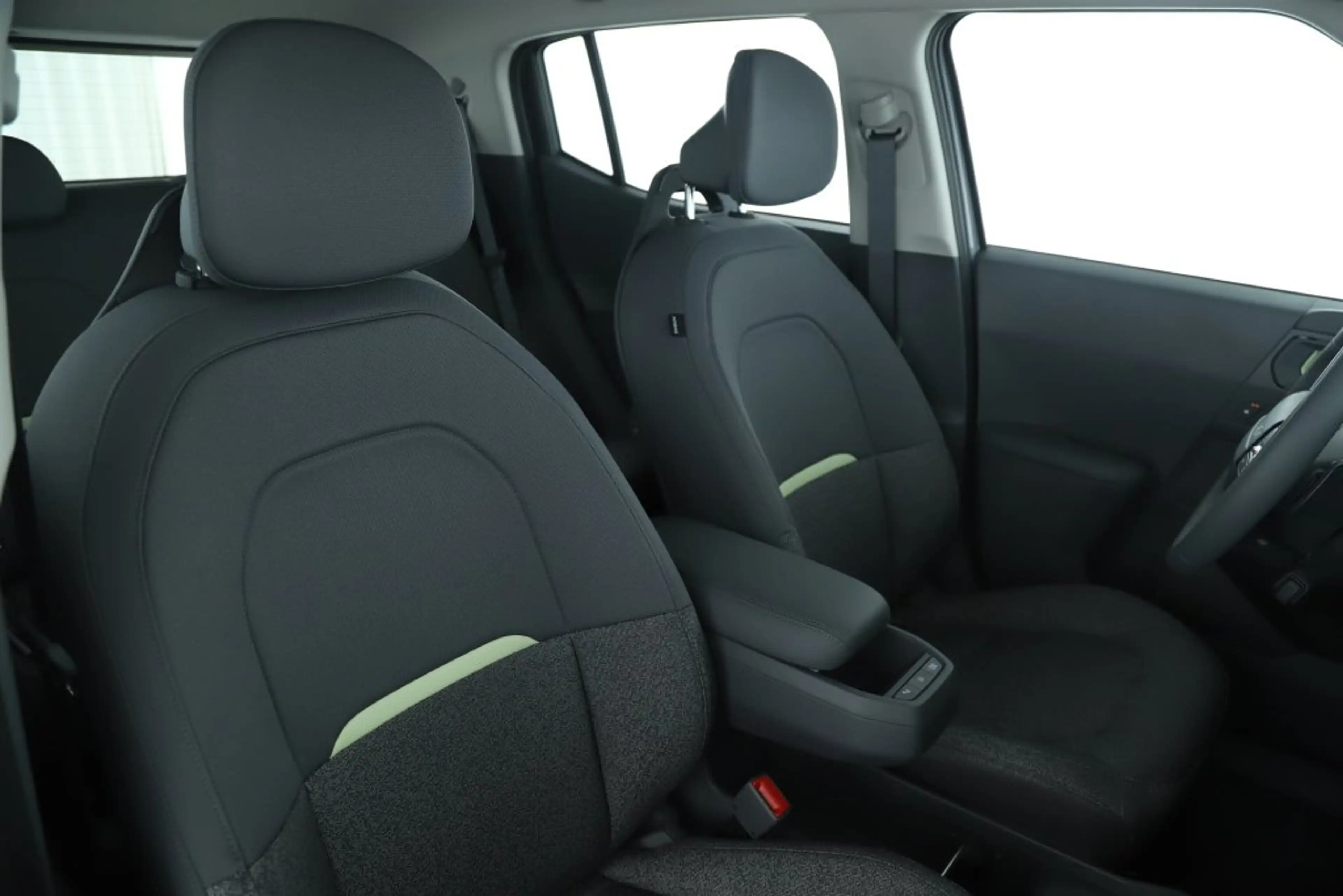 Kia EV2 AIR 42,2KWH 4-Sitzer Wärmepumpe — photo 14