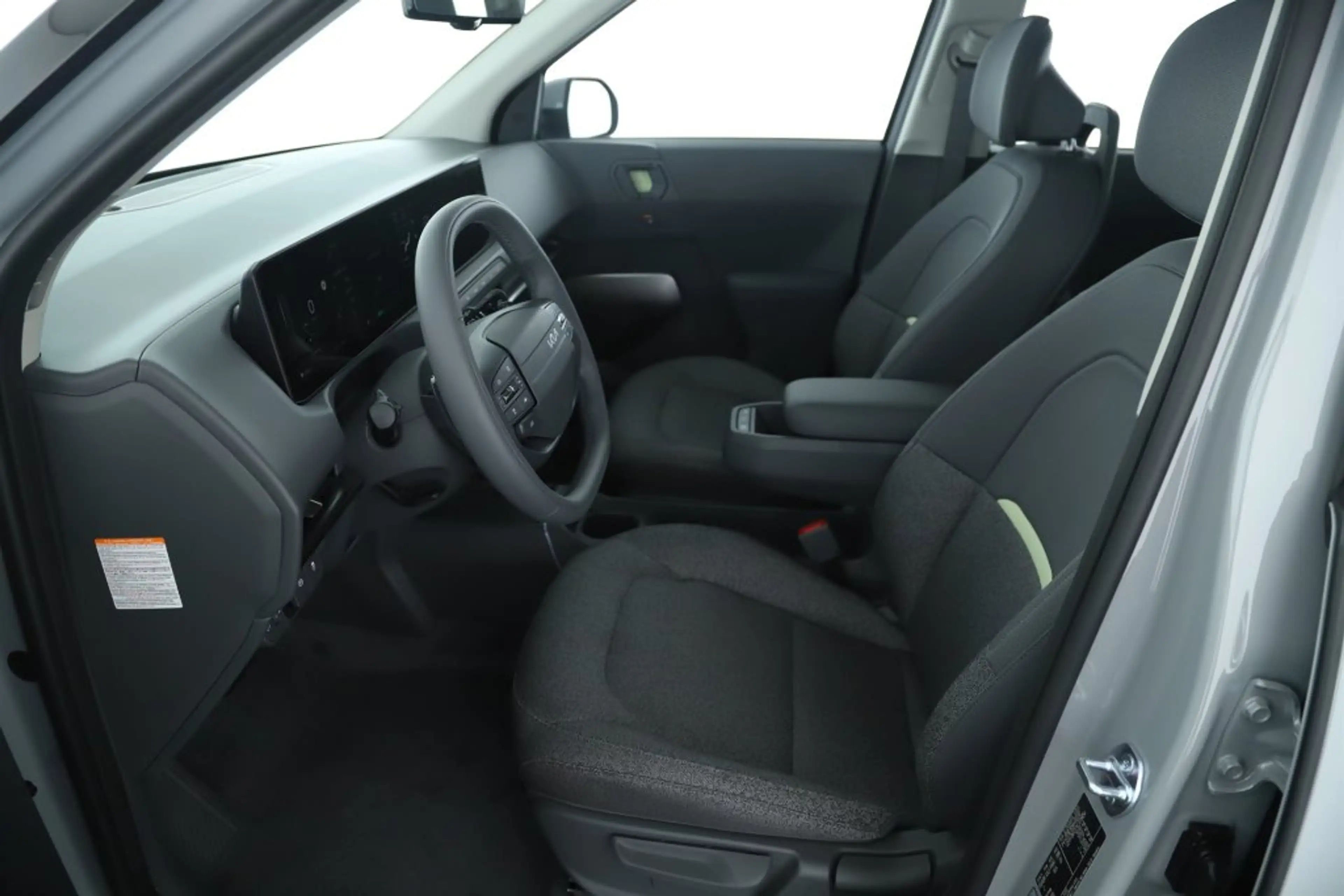 Kia EV2 AIR 42,2KWH 4-Sitzer Wärmepumpe — photo 10