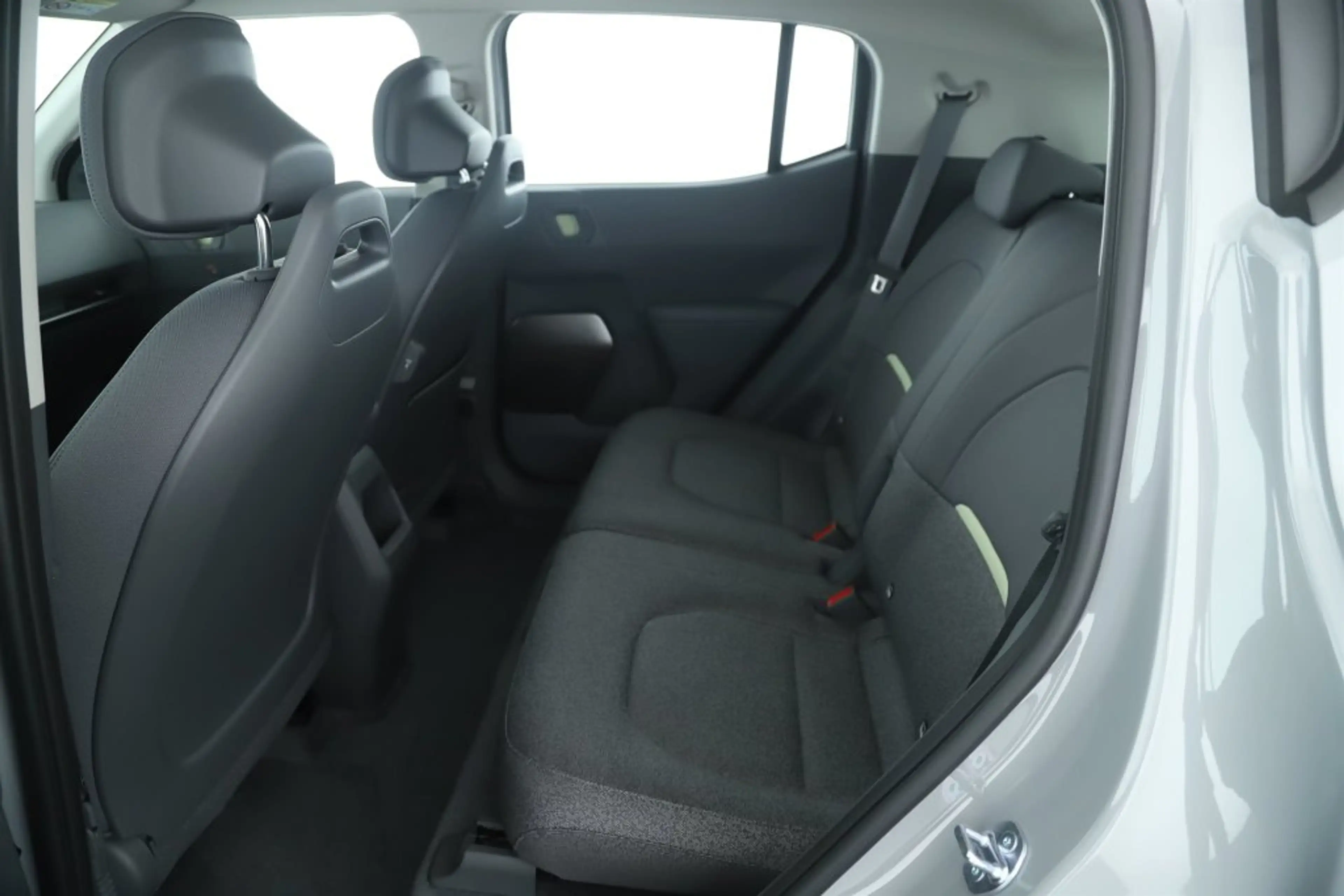 Kia EV2 AIR 42,2KWH 4-Sitzer Wärmepumpe — photo 11