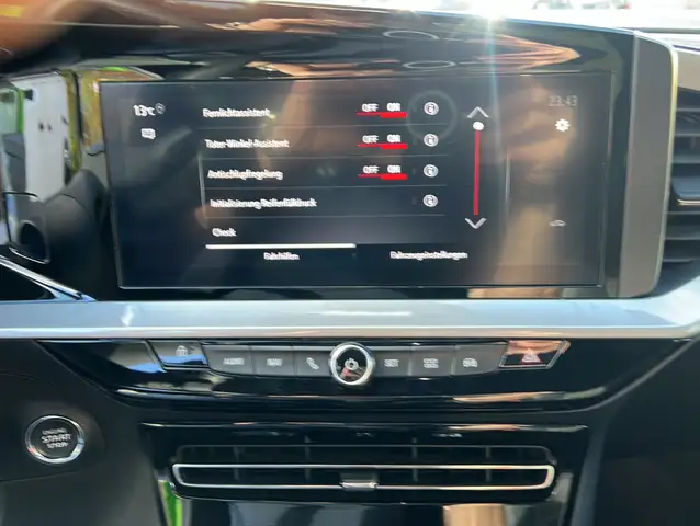 Opel Mokka view 13
