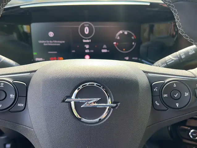 Opel Mokka view 7