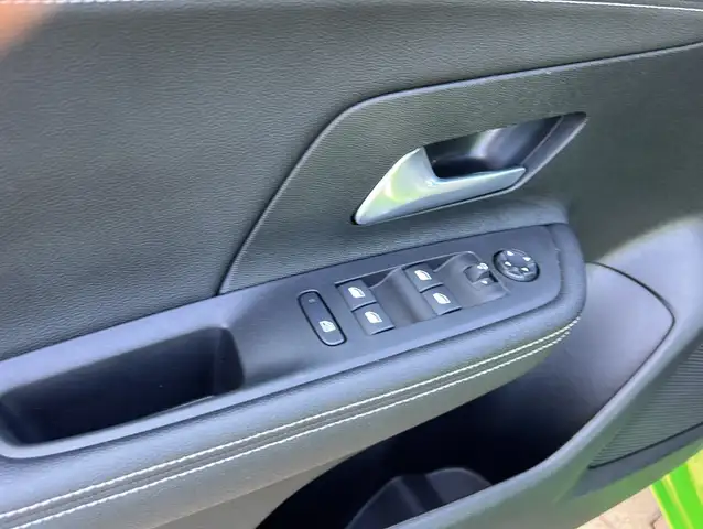 Opel Mokka view 5