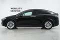 Tesla Model X 75D 4WD Noir - thumbnail 6