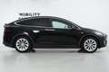 Tesla Model X 75D 4WD Noir - thumbnail 5