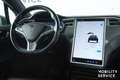 Tesla Model X 75D 4WD Noir - thumbnail 12