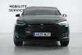 Tesla Model X 75D 4WD Noir - thumbnail 3