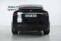 Tesla Model X 75D 4WD Noir - thumbnail 4