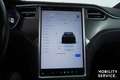 Tesla Model X 75D 4WD Noir - thumbnail 22