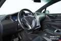Tesla Model X 75D 4WD Noir - thumbnail 8