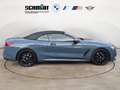 BMW M850 i xDrive Cabrio + 2Jahre-BPS.-GARANTIE Blau - thumbnail 8