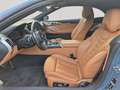 BMW M850 i xDrive Cabrio + 2Jahre-BPS.-GARANTIE Blau - thumbnail 11