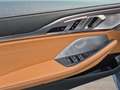 BMW M850 i xDrive Cabrio + 2Jahre-BPS.-GARANTIE Blau - thumbnail 10