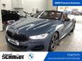 BMW M850 i xDrive Cabrio + 2Jahre-BPS.-GARANTIE Blau - thumbnail 1