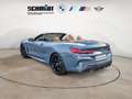 BMW M850 i xDrive Cabrio + 2Jahre-BPS.-GARANTIE Blau - thumbnail 5