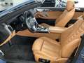 BMW M850 i xDrive Cabrio + 2Jahre-BPS.-GARANTIE Blau - thumbnail 4