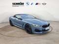 BMW M850 i xDrive Cabrio + 2Jahre-BPS.-GARANTIE Blau - thumbnail 9