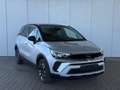 Opel Crossland 1.2 turbo 110PK 6MT Elegance Panoramadach / Kli... Silber - thumbnail 4