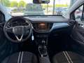 Opel Crossland 1.2 turbo 110PK 6MT Elegance Panoramadach / Kli... Argent - thumbnail 7