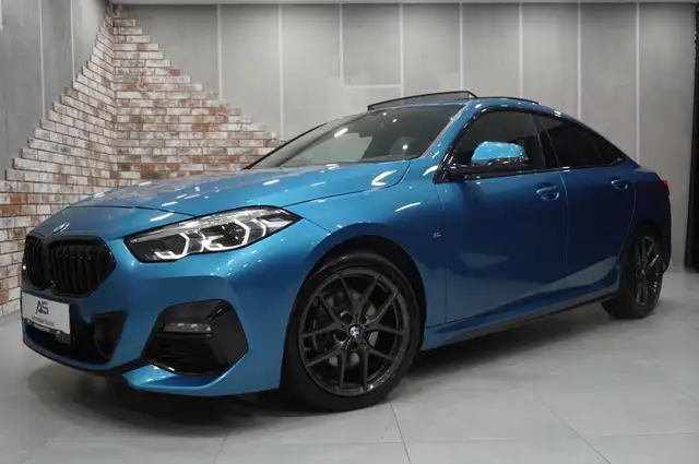 BMW 218 Gran Coupé M Sport Pano/AHK/Kamera/HarmanKar