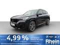 BMW X1 sDrive18d M Sportpaket Navi LED Rfk ParkAss Schwarz - thumbnail 1