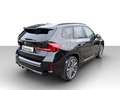 BMW X1 sDrive18d M Sportpaket Navi LED Rfk ParkAss Schwarz - thumbnail 3
