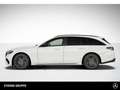 Mercedes-Benz E 450 E 450 T 4M AMG Adv+ AHK Dist Leder 20" Mem Totwi Blanc - thumbnail 2