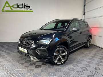 1.5 TSI 150 DSG7 FR GPS CARPLAY