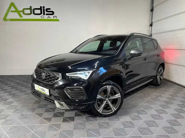 SEAT Ateca 1.5 TSI 150 DSG7 FR GPS CARPLAY
