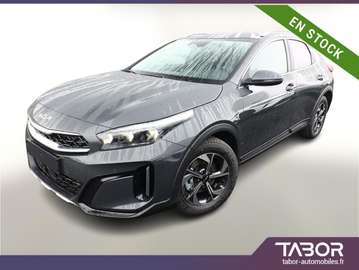 DCT MY26 FullLED GPS 2xPDC Cam PrivG