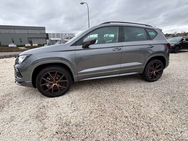 Second hand Cupra Ateca 