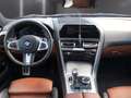 BMW 840 d Coupe xDrive M Sport Albastru - thumbnail 15