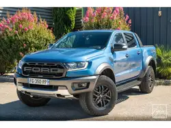 Ford Ranger Raptor 2.0 EcoBlue