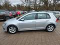 Volkswagen Golf VII Lim. Comfortline BMT Argent - thumbnail 2