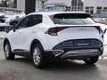 Kia Sportage 1,6 CRDI 48V Gold AWD DCT Weiß - thumbnail 5