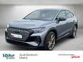 Audi 50 e-tron quattro *Kamera*Matrix* Gris - thumbnail 1