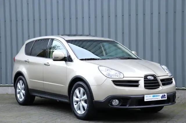Subaru Tribeca 3.0R AWD LUXURY *63.495KM.!*