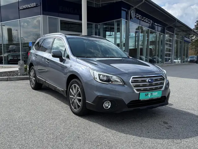 Subaru OUTBACK Comfort