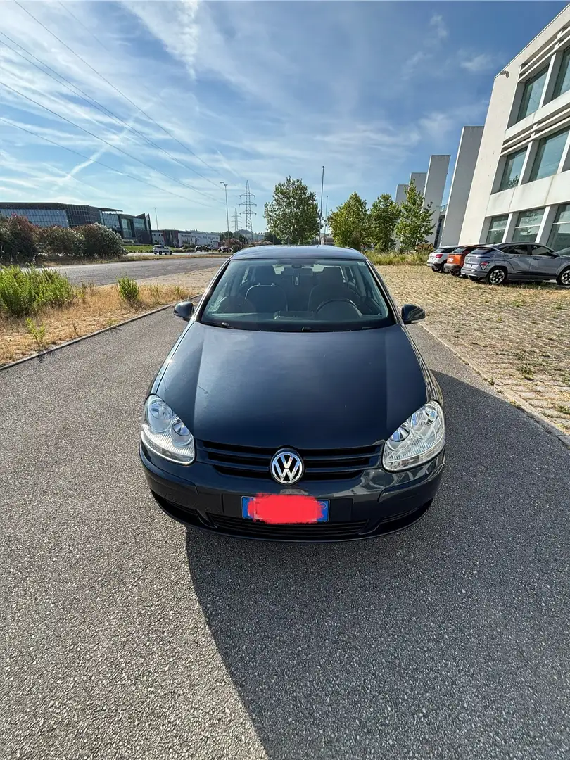 Volkswagen Golf 5p 1.9 tdi Comfortline dpf - 2