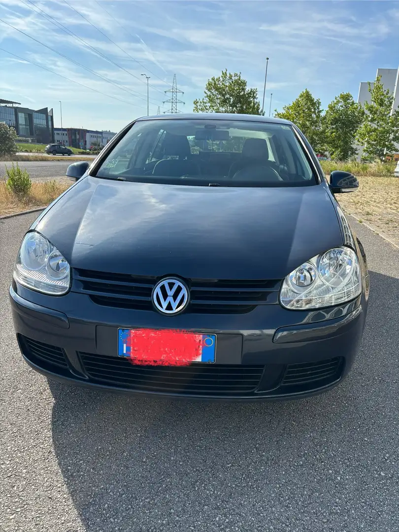 Volkswagen Golf 5p 1.9 tdi Comfortline dpf - 1