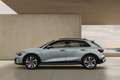 Audi A3 TFSIe Genuine S-tronic 150kW Gris - thumbnail 2
