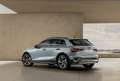 Audi A3 TFSIe Genuine S-tronic 150kW Gris - thumbnail 3