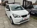 SEAT Mii AIRCO/ZETELVERWARMING/USB/GARANTIE Blanc - thumbnail 2