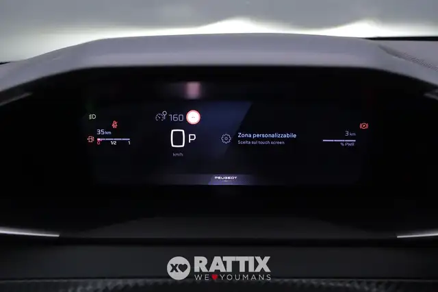 Peugeot 208 view 15