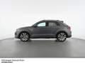 Volkswagen T-Roc Sport 4Motion TSI DSG LED Navi R-Kamera Sitzhzg Grau - thumbnail 3