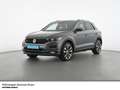 Volkswagen T-Roc Sport 4Motion TSI DSG LED Navi R-Kamera Sitzhzg Grau - thumbnail 1